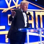 trump hall of fame