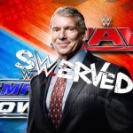 Swerved brand split