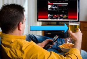 WWE network hack