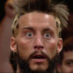 enzo cass