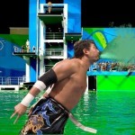 green mist wrestling