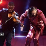 Nakamura nxt violin