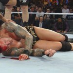 orton lesnar