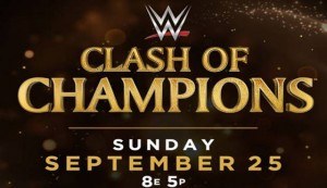 clash of champions 