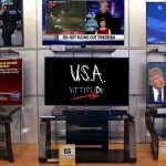 Tvs in america