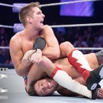Cruiserweight classic