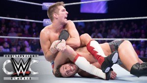 Cruiserweight classic