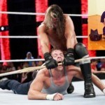 kendo wwe