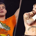 CM Punk ufc
