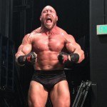 Ryback Goldberg