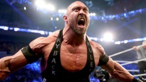 Ryback indy