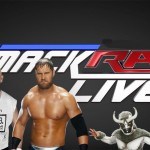 Smackdown raw