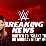 Dixie Carter wwe
