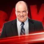 paul heman raw