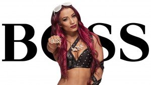 sasha banks