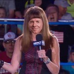 vince mcmahon dixie carter