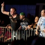 wwe fans