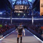 cm punk wrestlemania 33