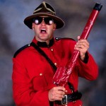 the mountie us immigration