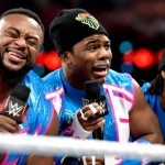 New Day Promos