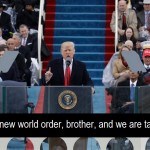 trump inauguration