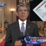Jack tunney for president