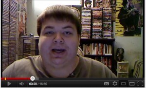 webcam wrestling fan