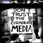 Corporate media