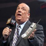 heyman phone