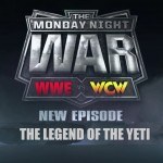 Monday Night War