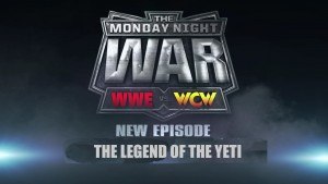 Monday Night War 