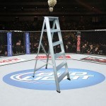 Ladder match ufc