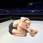 Jack Gallagher moves