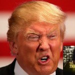 Trump golden truth