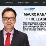 mauro released
