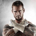 CM Punk mma