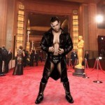 oscars wwe