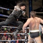 reigns punch