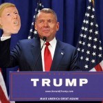 McMahon trump