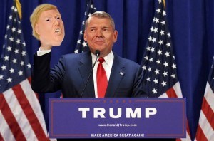 McMahon trump