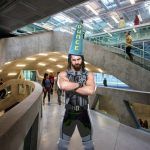 Rollins architect