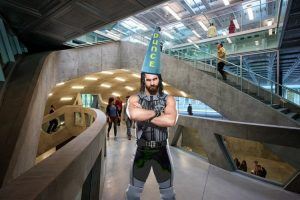 Rollins architect