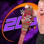 lesnar 205