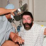 Austin foley bedpan