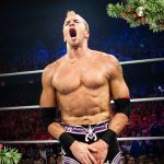 Christian wwe