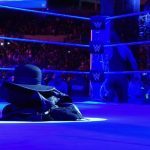 undertaker hat coat