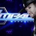 Undertaker tna