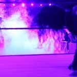 Reigns undertaker