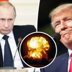 Trump putin
