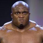 lashley wwe